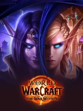 World of Warcraft